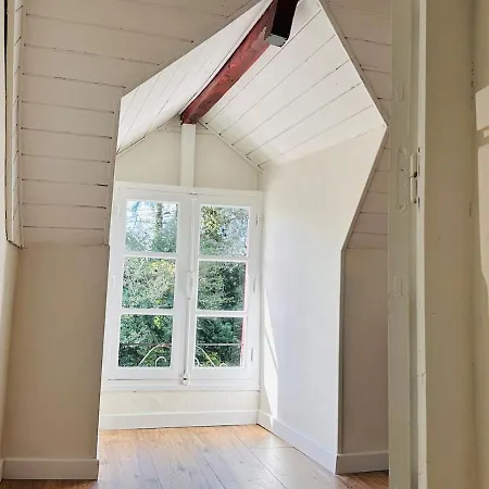 Les Deux Canards Perdus Rouffignac Saint-Cernin