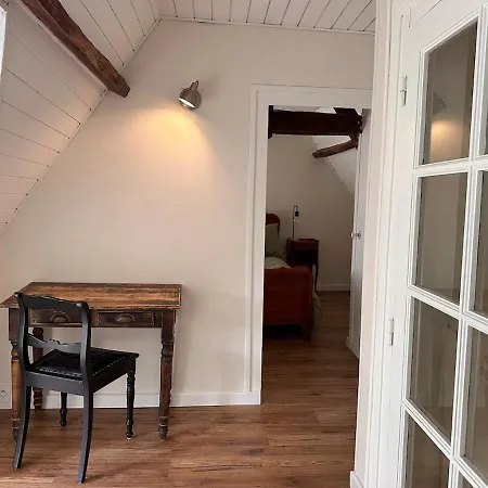 بيت للعطل Les Deux Canards Perdus Rouffignac Saint-Cernin