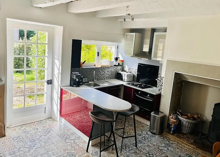 Les Deux Canards Perdus * Rouffignac Saint-Cernin