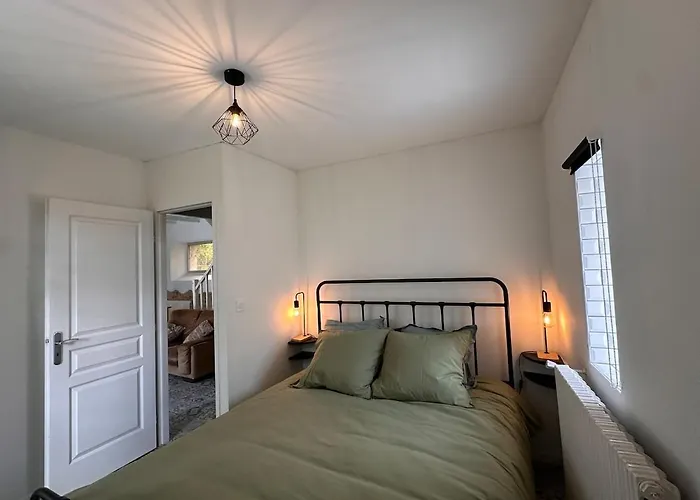 Les Deux Canards Perdus *