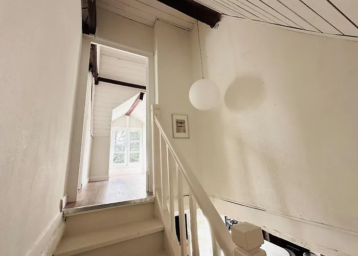 Les Deux Canards Perdus * Rouffignac Saint-Cernin