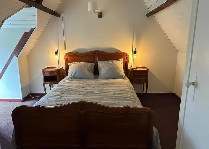 Les Deux Canards Perdus * Rouffignac Saint-Cernin