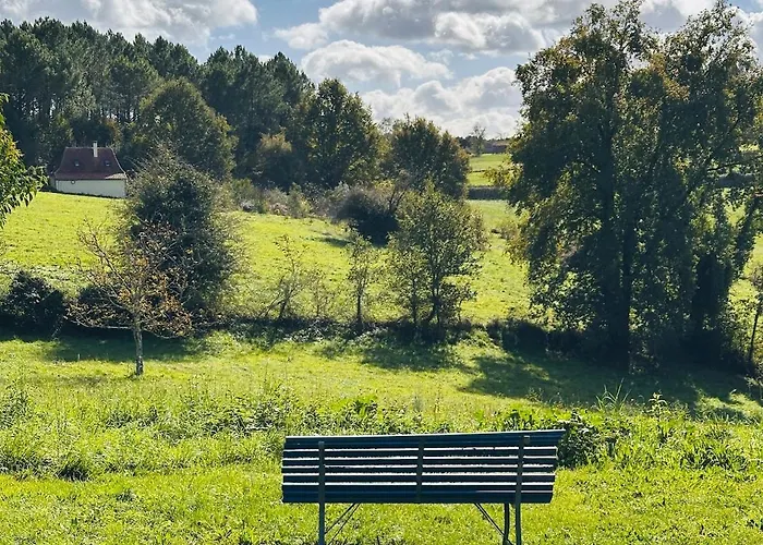 Les Deux Canards Perdus بيت للعطل *